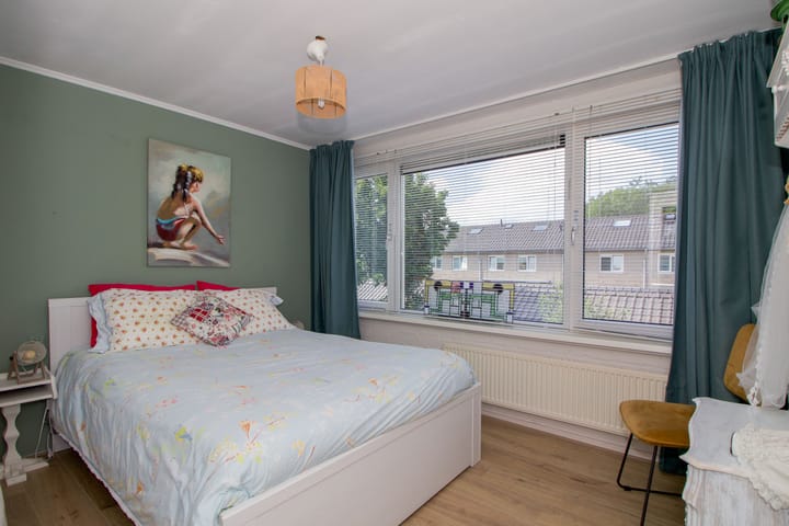 Photo 14 of Zuiderzeelaan 23