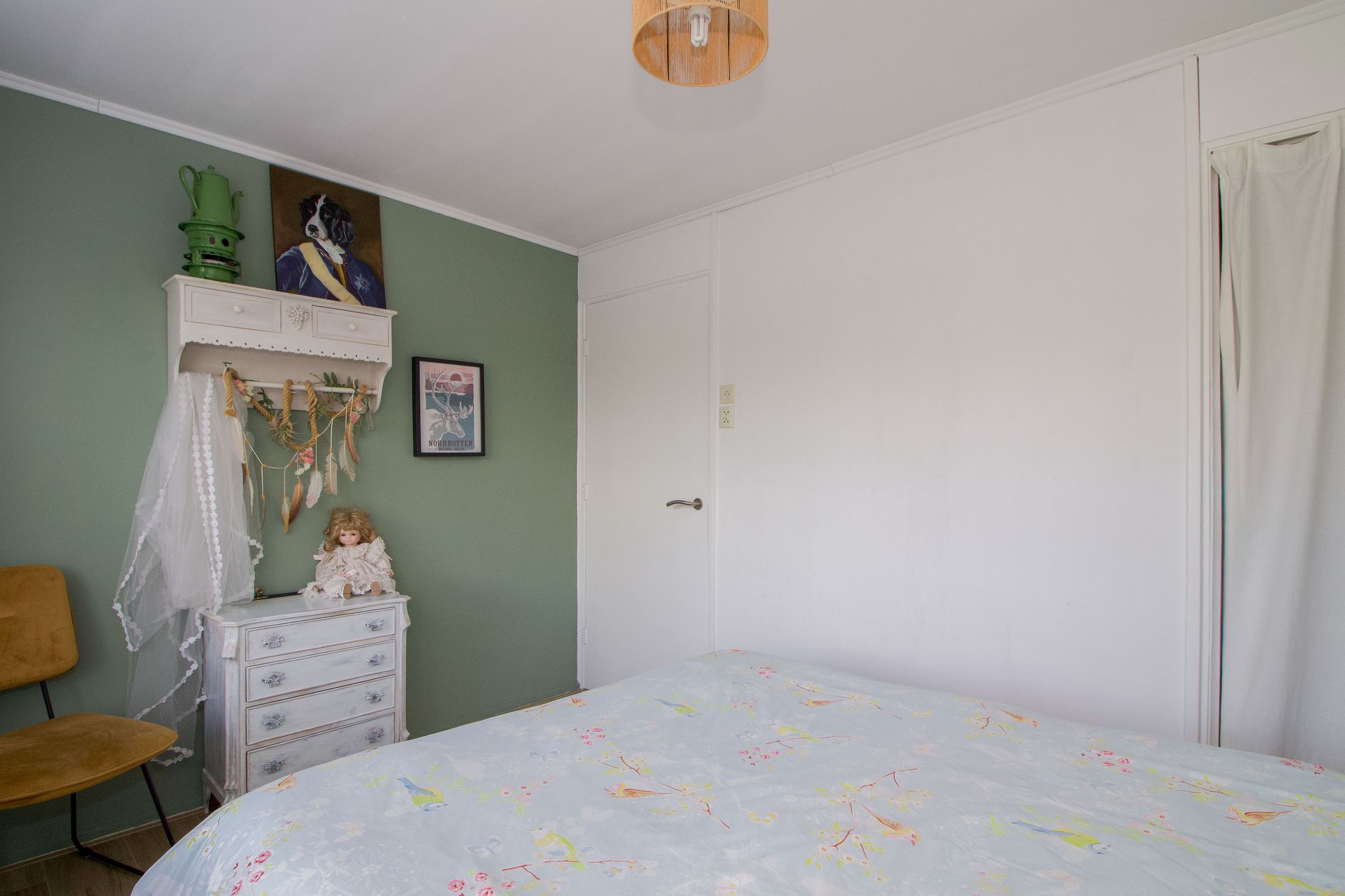 Photo 15 of Zuiderzeelaan 23