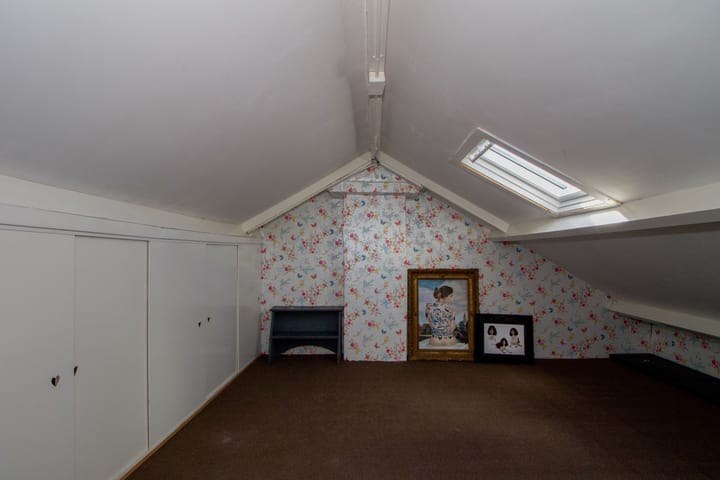 Photo 23 of Zuiderzeelaan 23