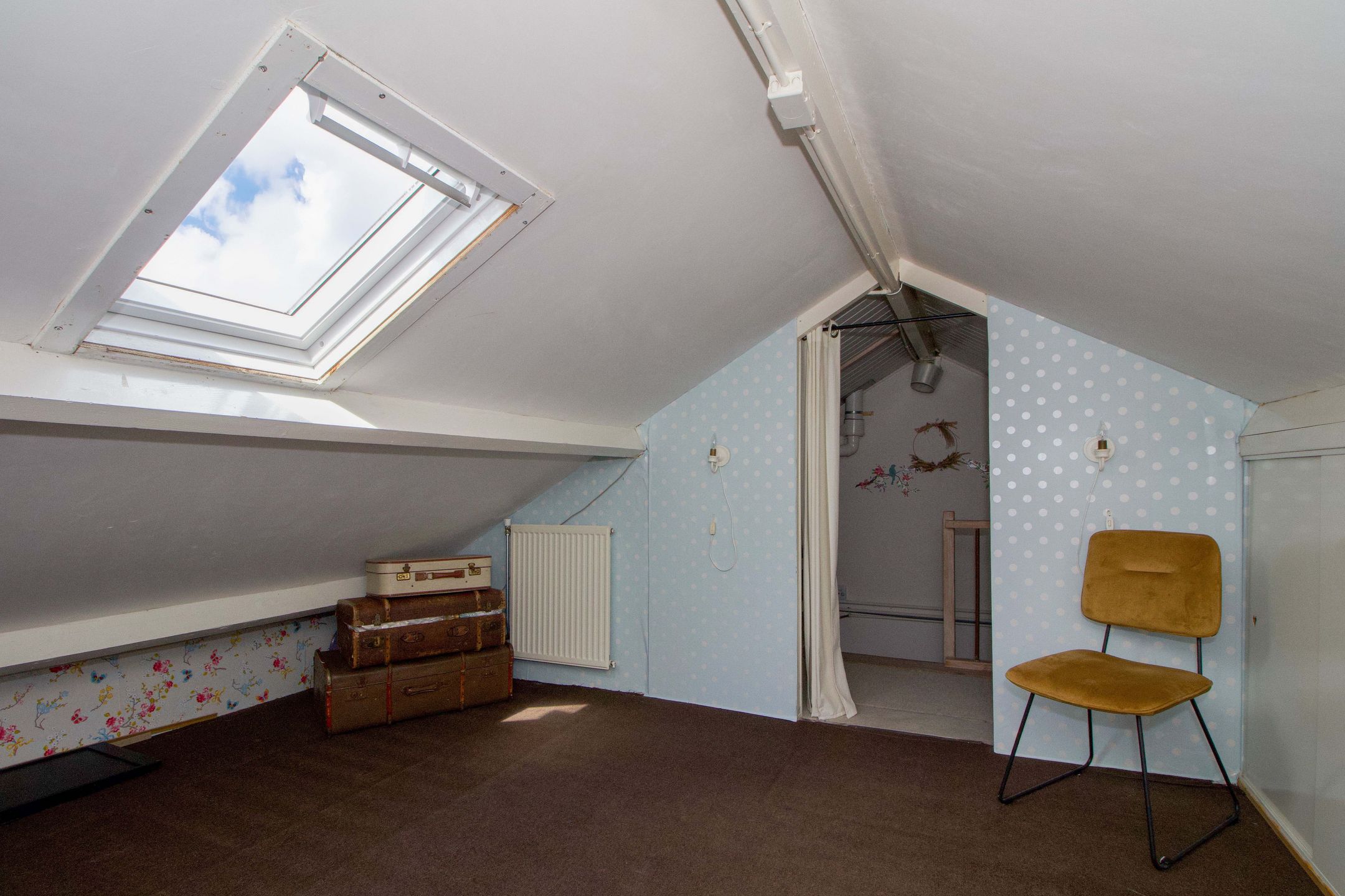 Photo 24 of Zuiderzeelaan 23