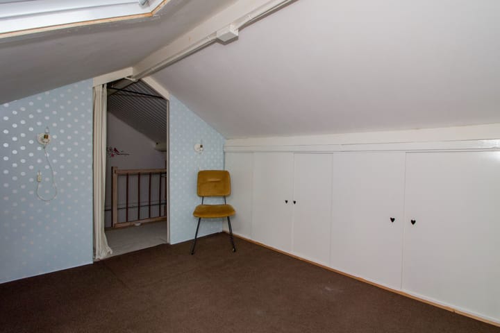 Photo 25 of Zuiderzeelaan 23