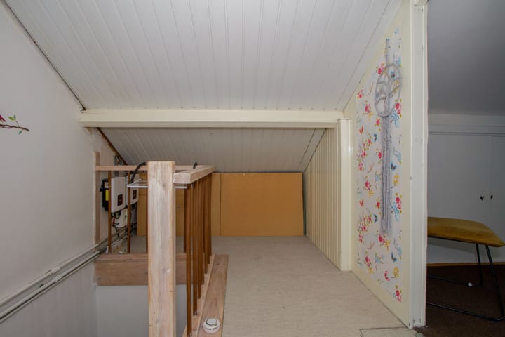 Photo 26 of Zuiderzeelaan 23