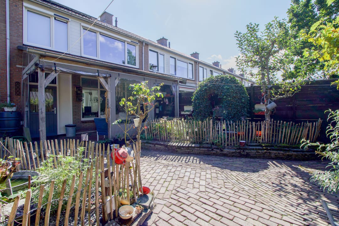 Photo 28 of Zuiderzeelaan 23