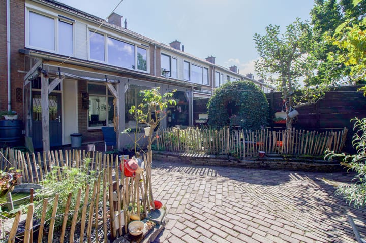 Photo 28 of Zuiderzeelaan 23