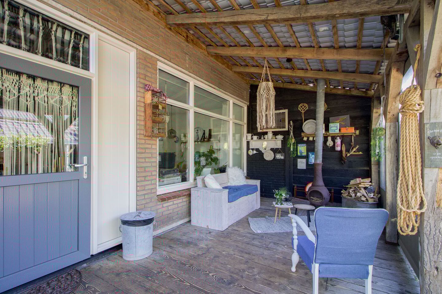 Photo 29 of Zuiderzeelaan 23