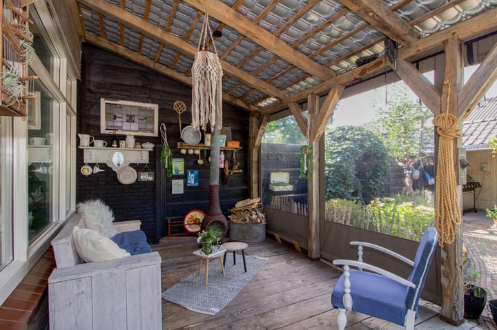 Photo 30 of Zuiderzeelaan 23