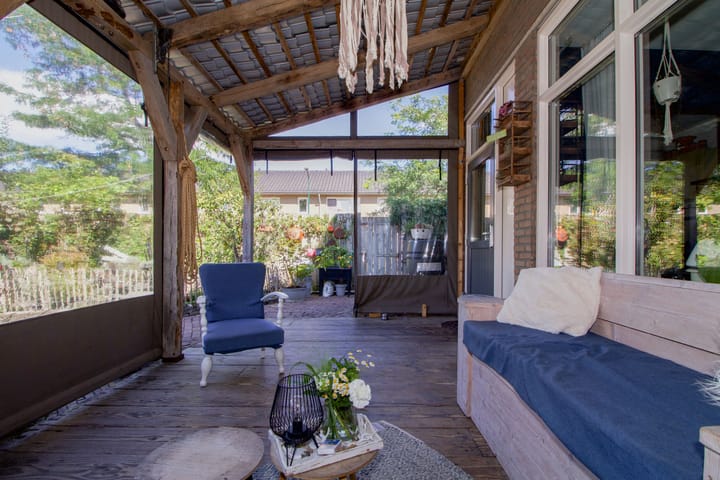 Photo 31 of Zuiderzeelaan 23