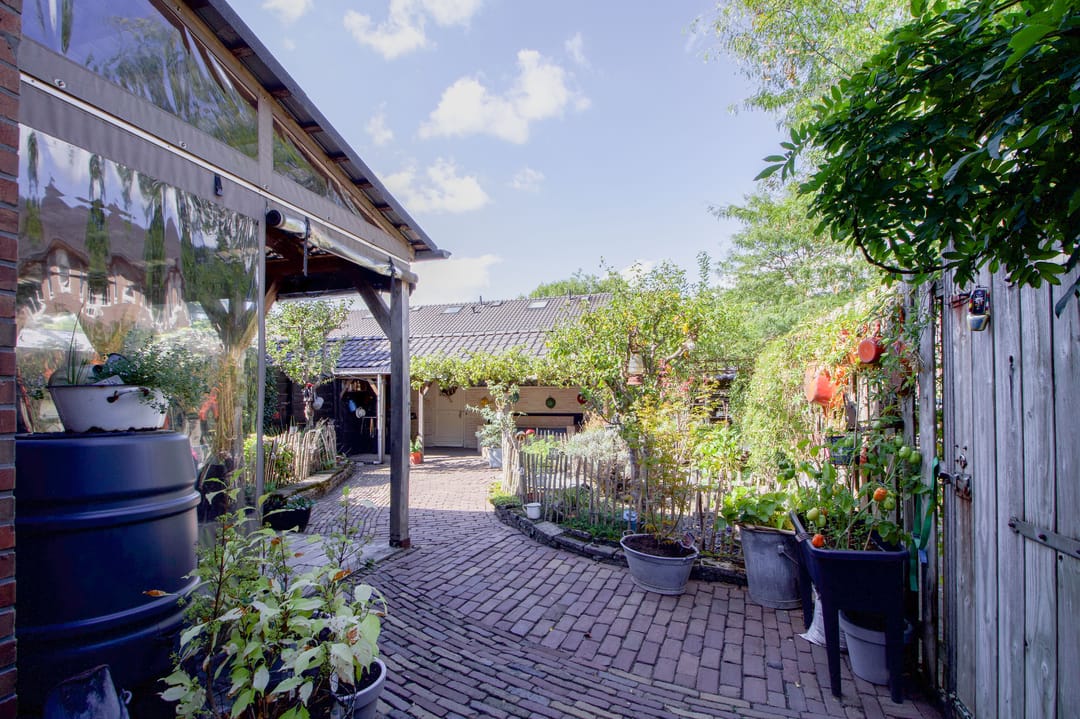 Photo 32 of Zuiderzeelaan 23