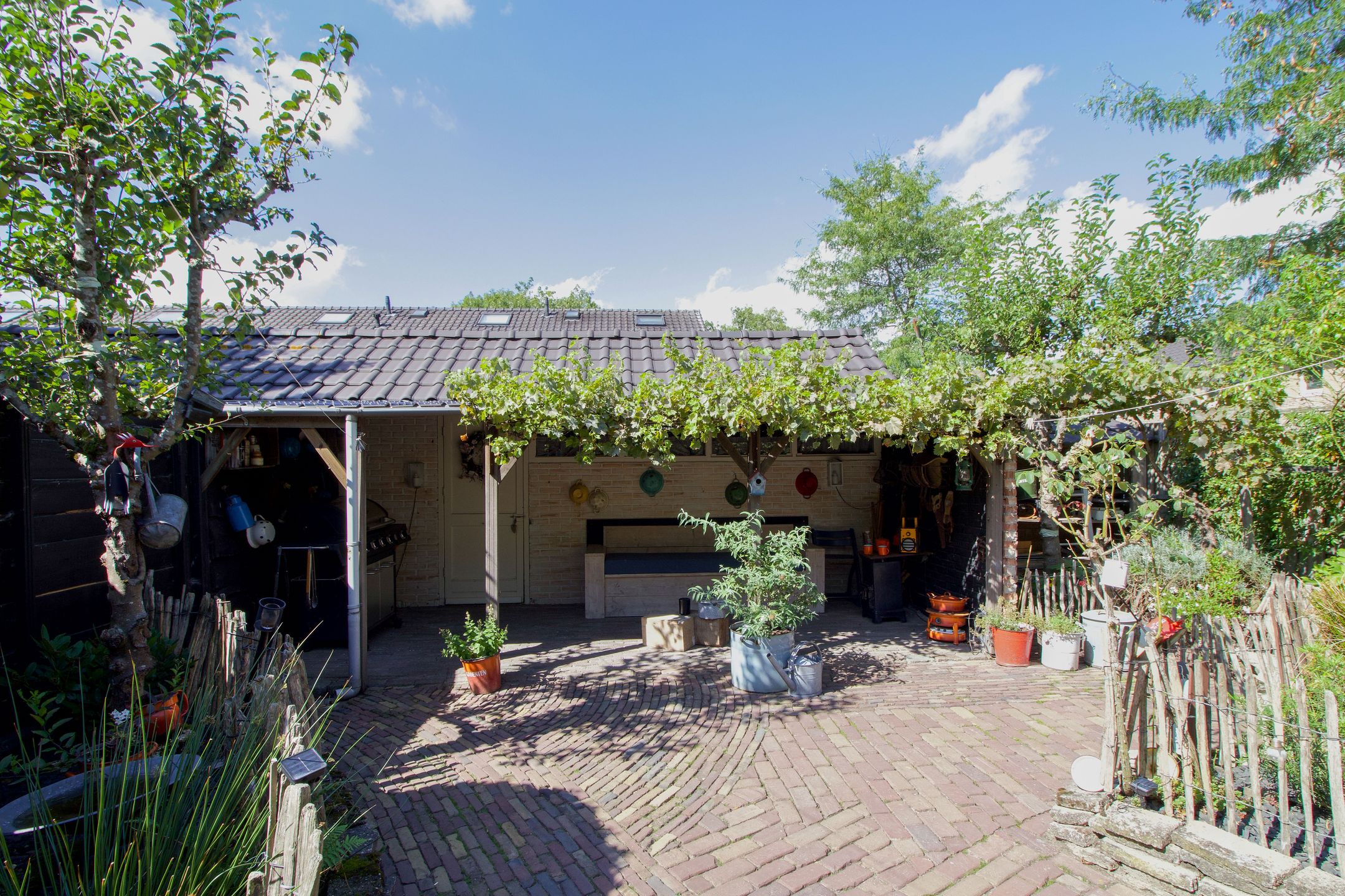 Photo 33 of Zuiderzeelaan 23