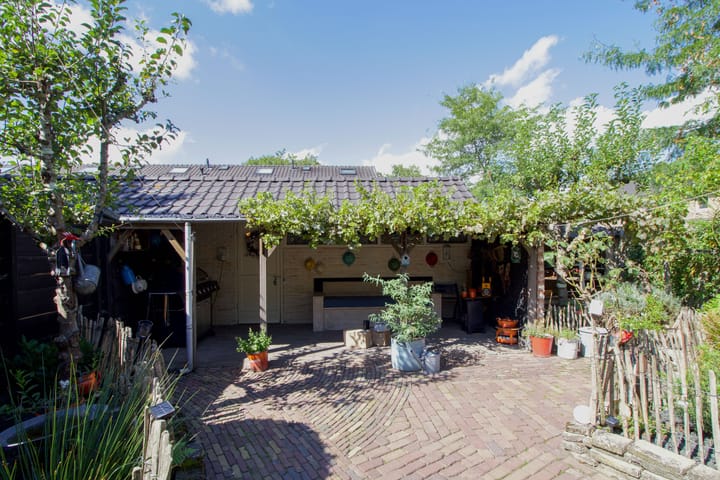 Photo 33 of Zuiderzeelaan 23