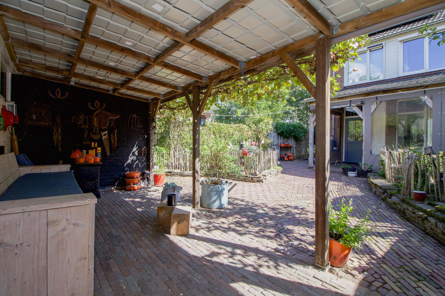 Photo 34 of Zuiderzeelaan 23