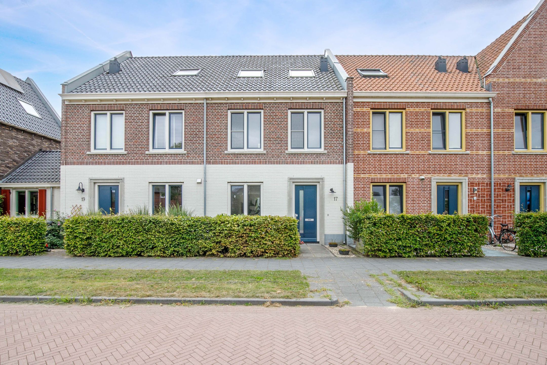 Foto 6 van Merellaan 17