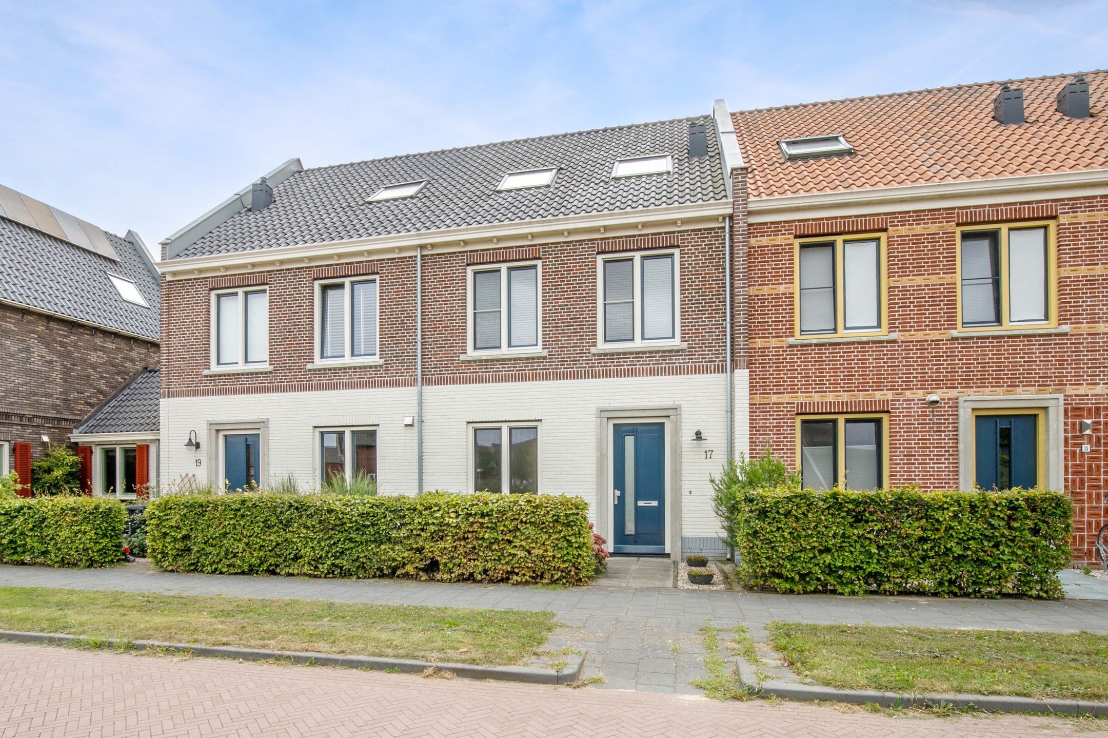 Foto 33 van Merellaan 17