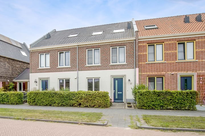 Foto 33 van Merellaan 17