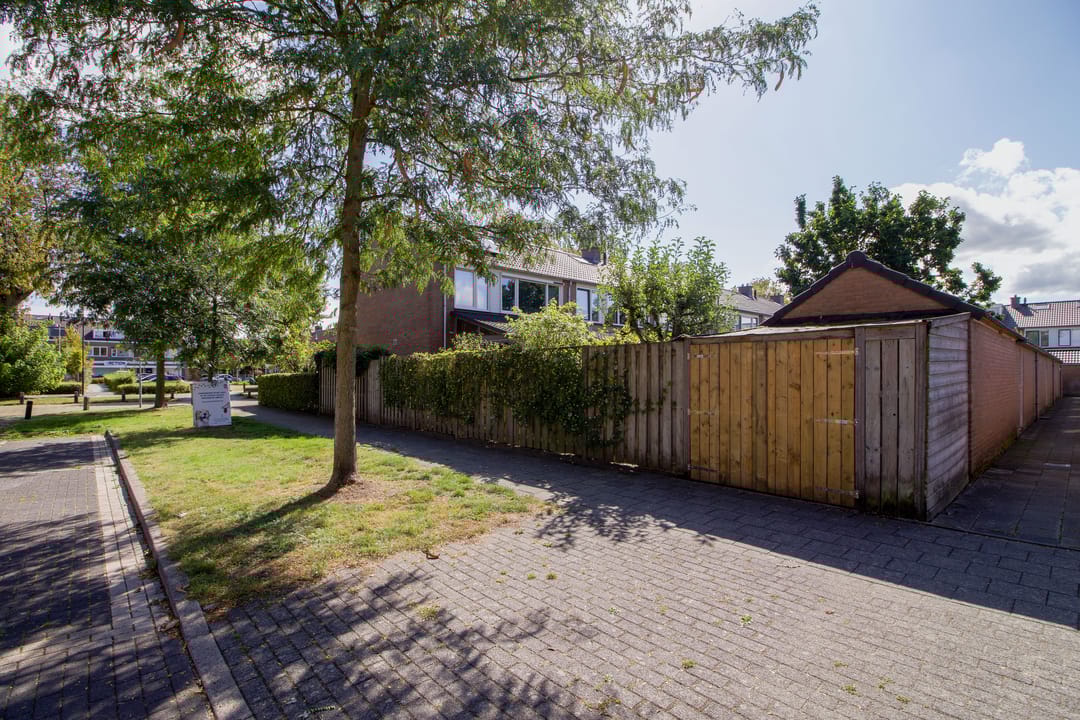 Photo 37 of Zuiderzeelaan 23