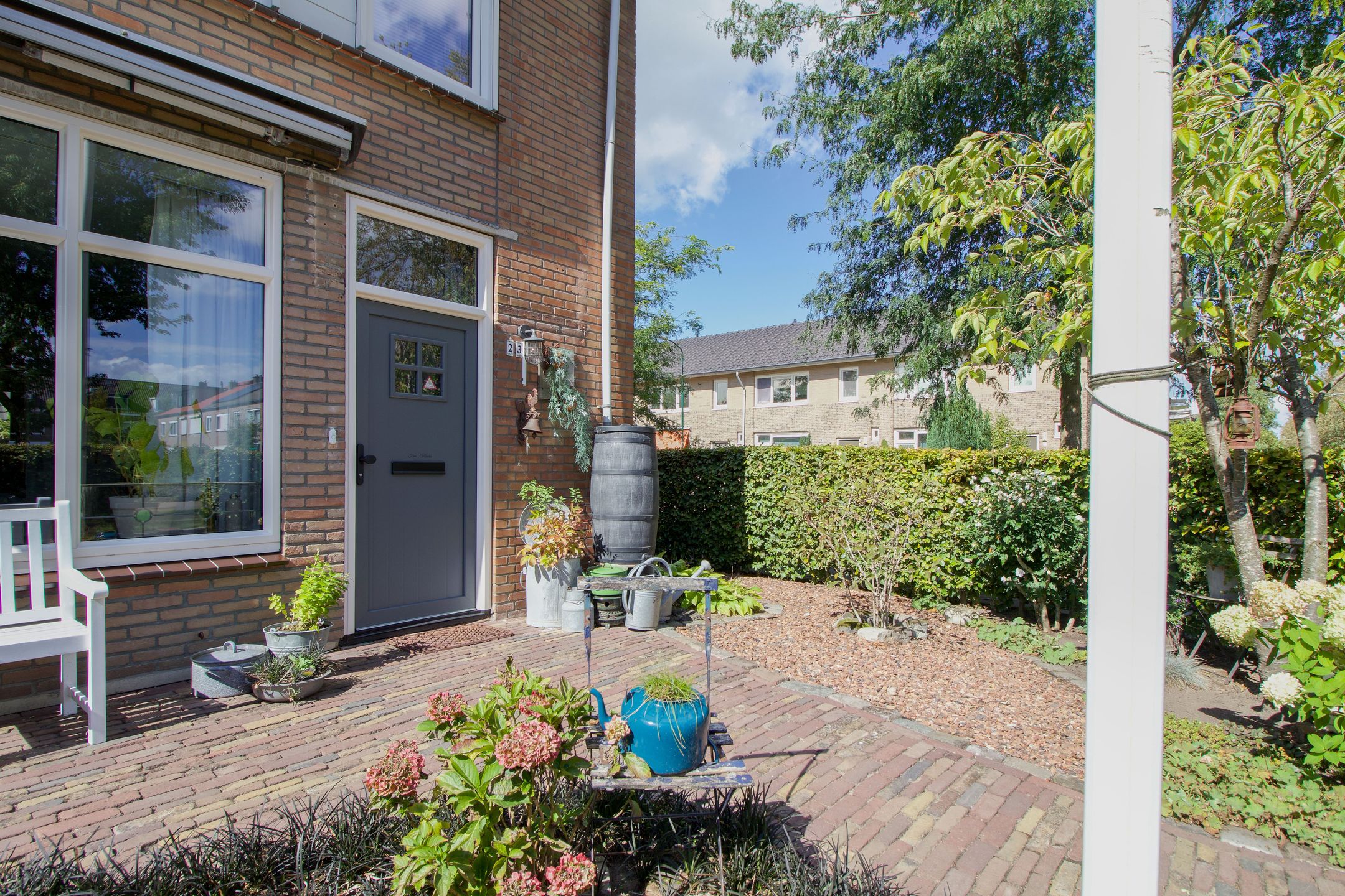 Photo 39 of Zuiderzeelaan 23