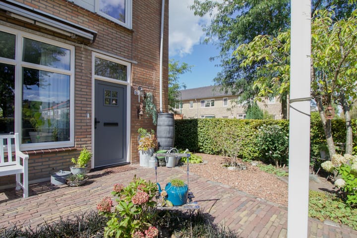 Photo 39 of Zuiderzeelaan 23