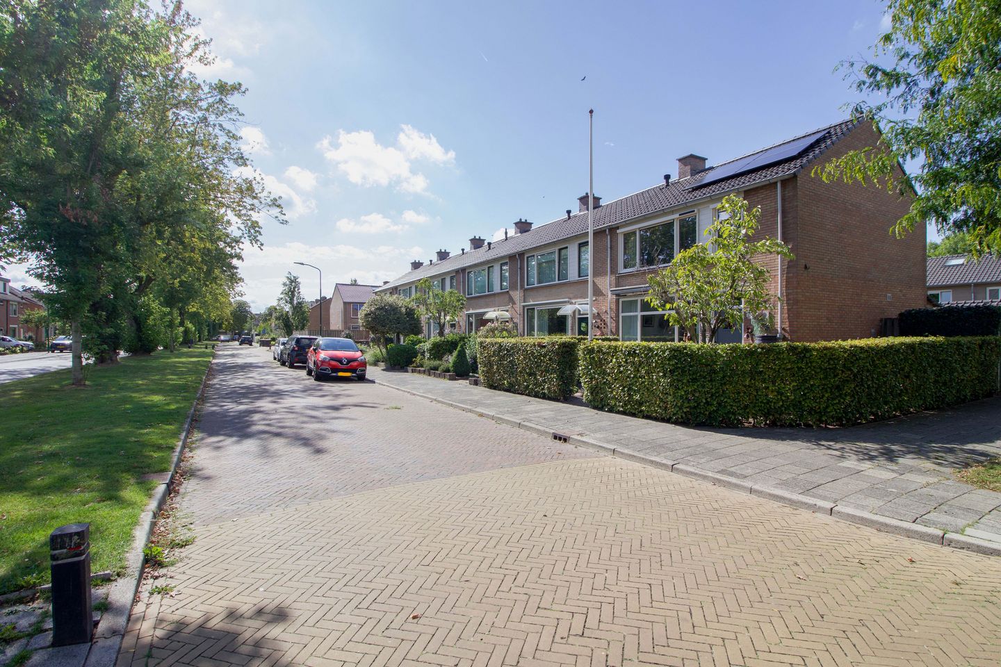 Photo 40 of Zuiderzeelaan 23