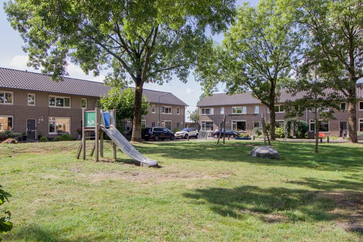 Photo 42 of Zuiderzeelaan 23