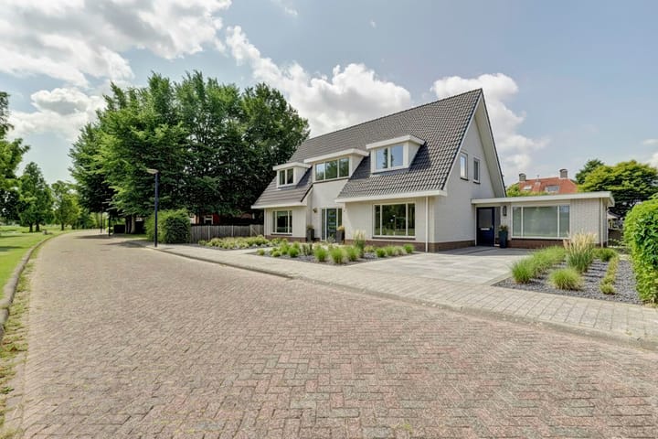 Foto 2 van Eurosingel 180