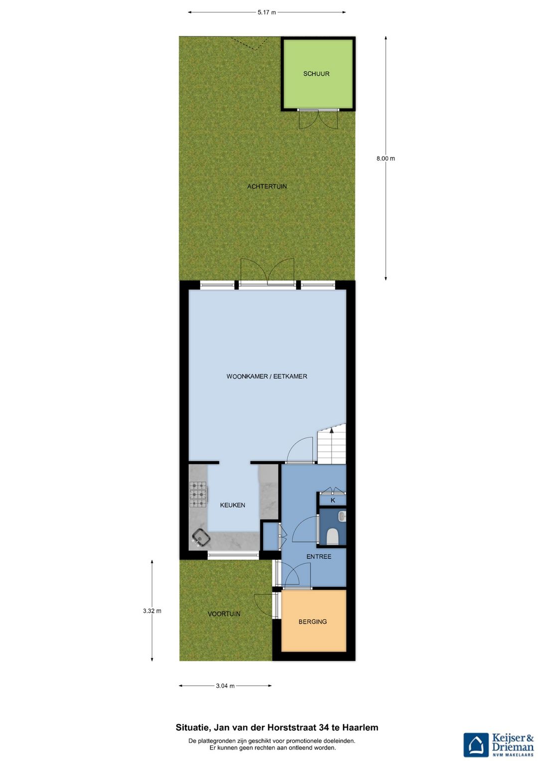 Photo 43 of Jan van der Horststraat 34