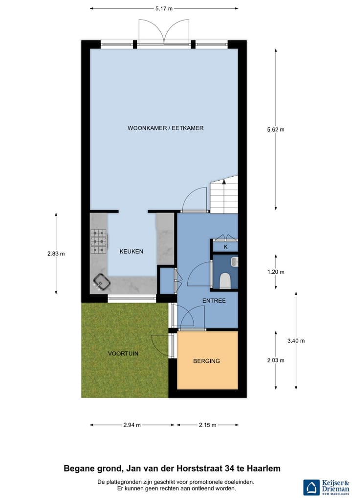 Foto 45 van Jan van der Horststraat 34