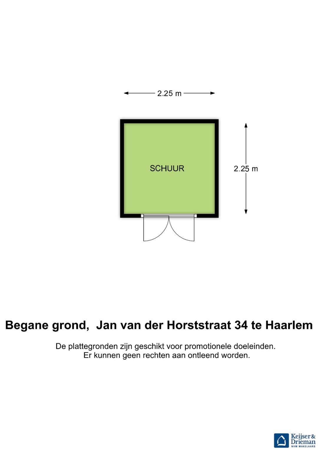 Photo 46 of Jan van der Horststraat 34