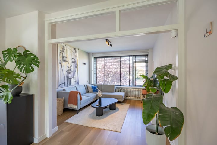 Foto 1 van Canadalaan 67