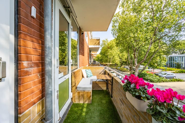 Foto 4 van Canadalaan 67