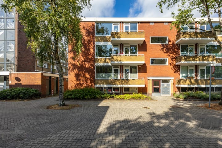 Foto 6 van Canadalaan 67