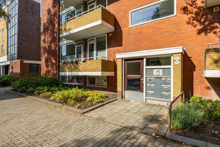 Foto 7 van Canadalaan 67