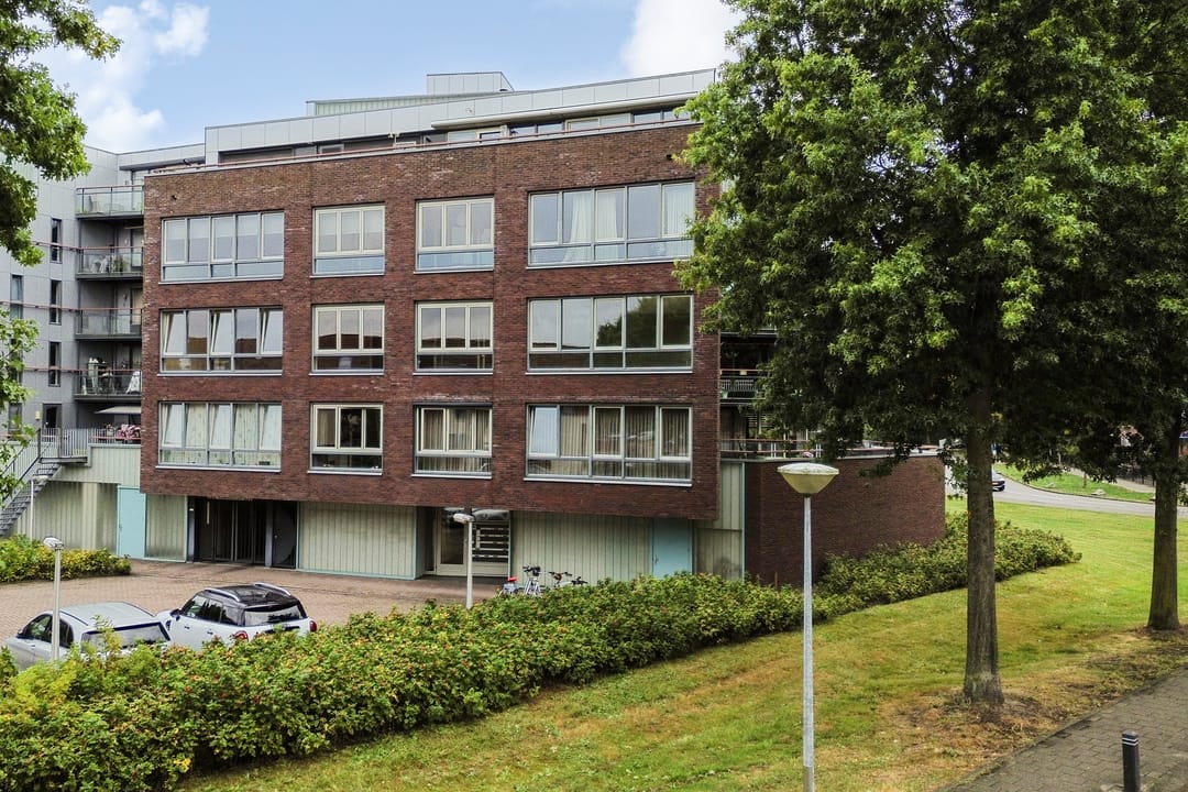 Foto 1 van Oldenallerhout 12