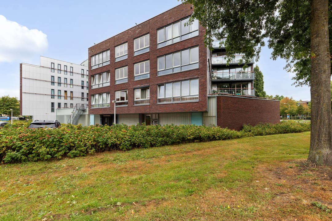 Foto 2 van Oldenallerhout 12