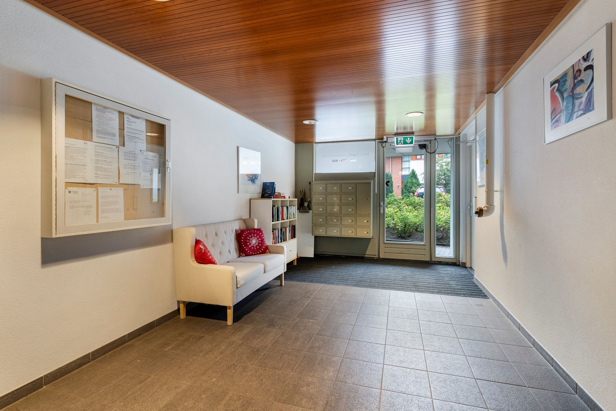 Foto 3 van Oldenallerhout 12