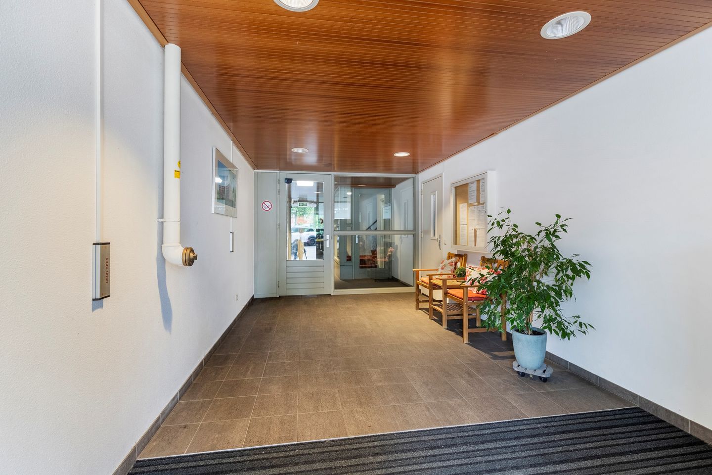 Foto 4 van Oldenallerhout 12