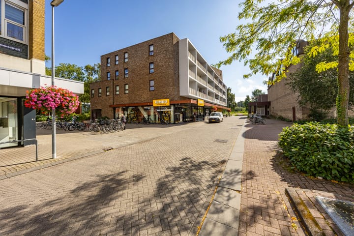 Foto 26 van Canadalaan 67