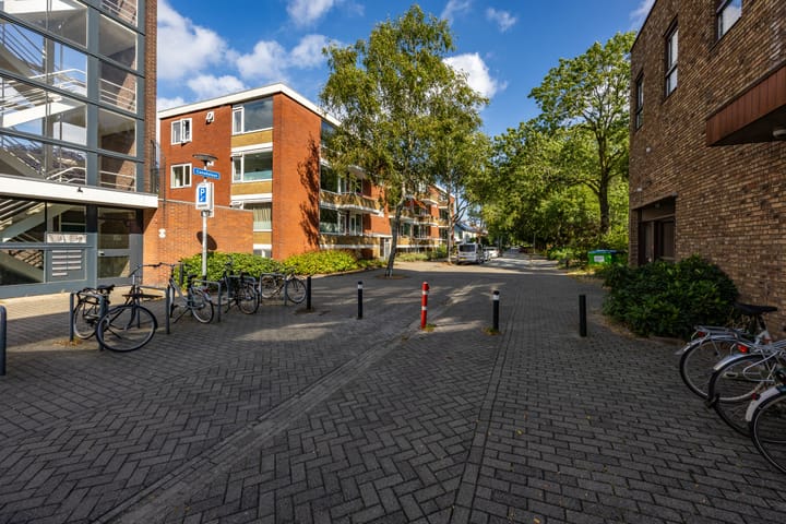 Foto 27 van Canadalaan 67