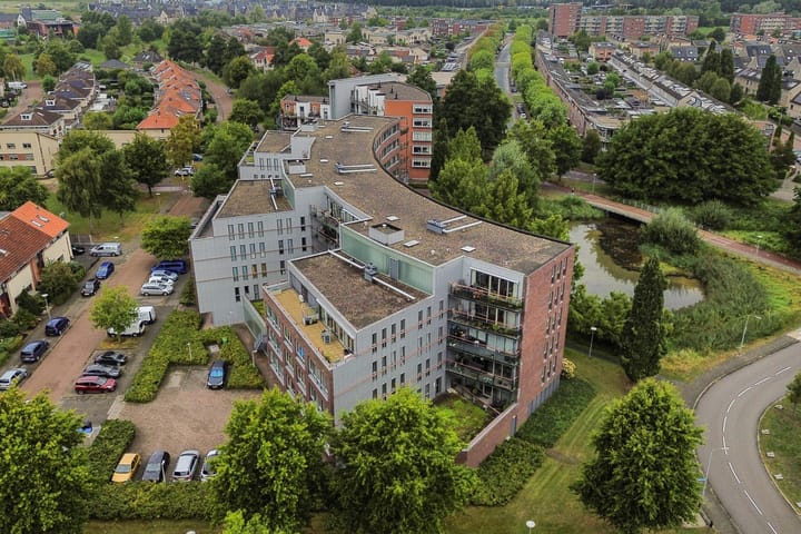 Photo 5 of Oldenallerhout 12