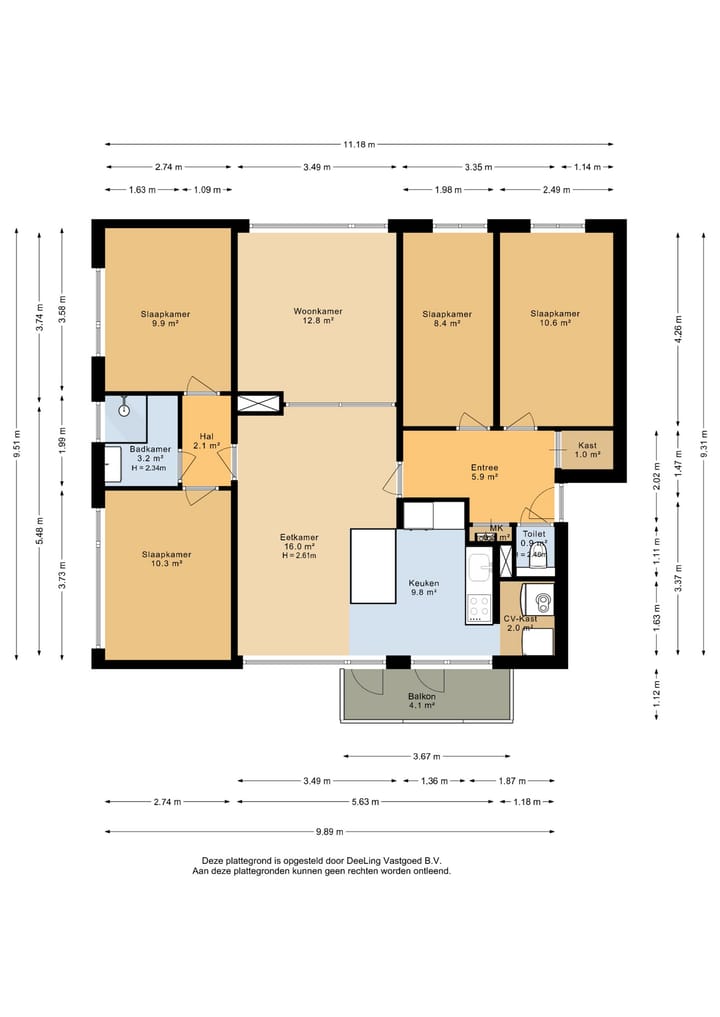 Foto 29 van Canadalaan 67