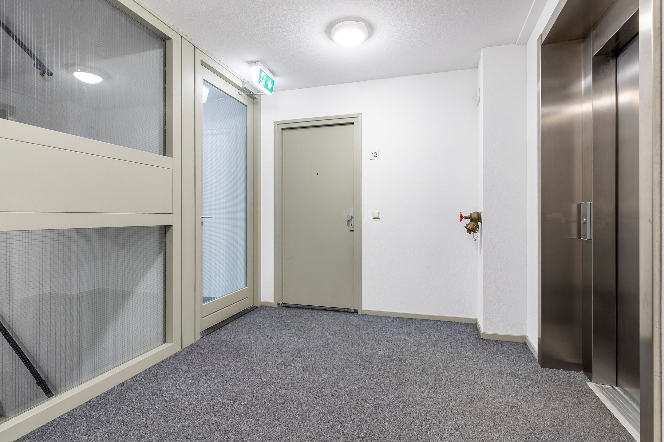 Foto 6 van Oldenallerhout 12