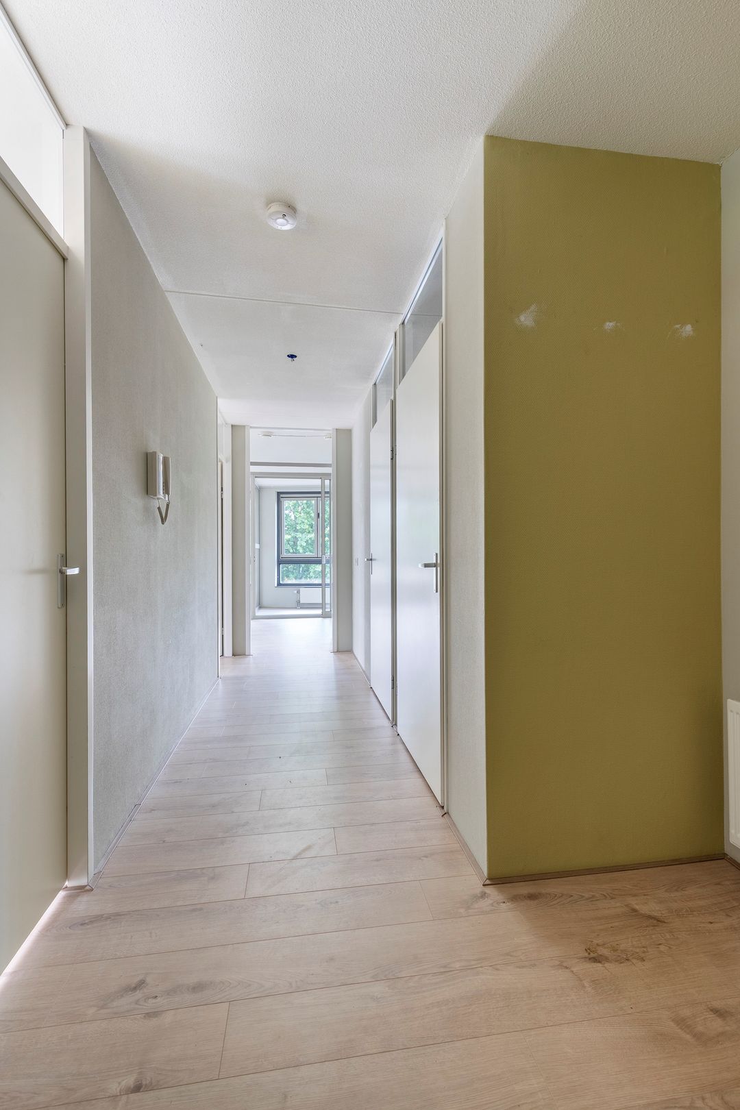 Foto 7 van Oldenallerhout 12