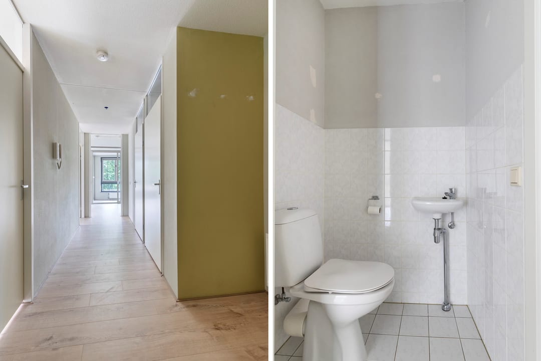 Foto 8 van Oldenallerhout 12