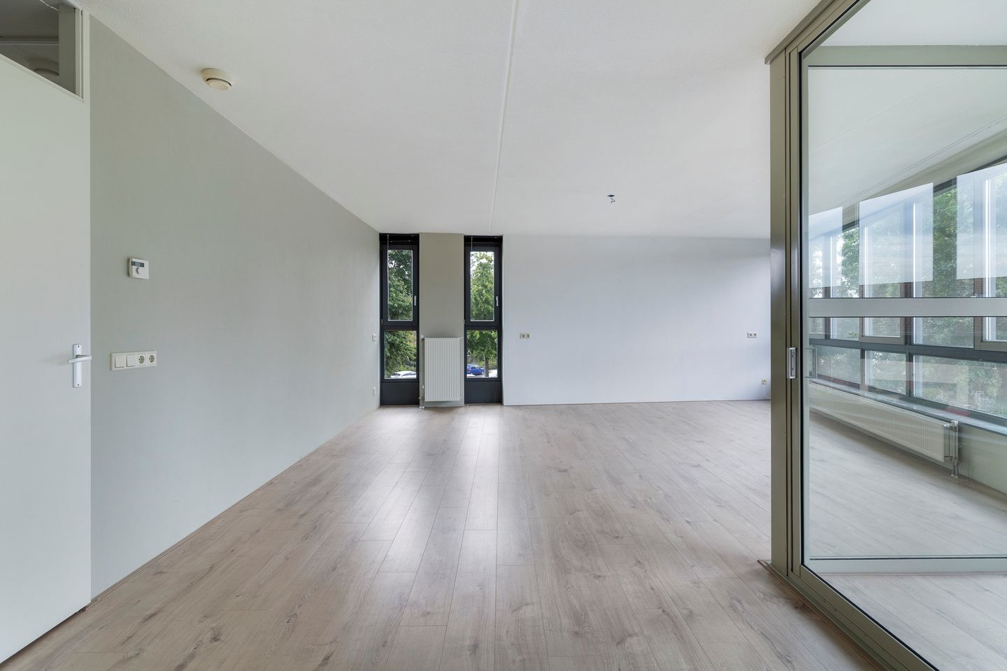 Foto 10 van Oldenallerhout 12