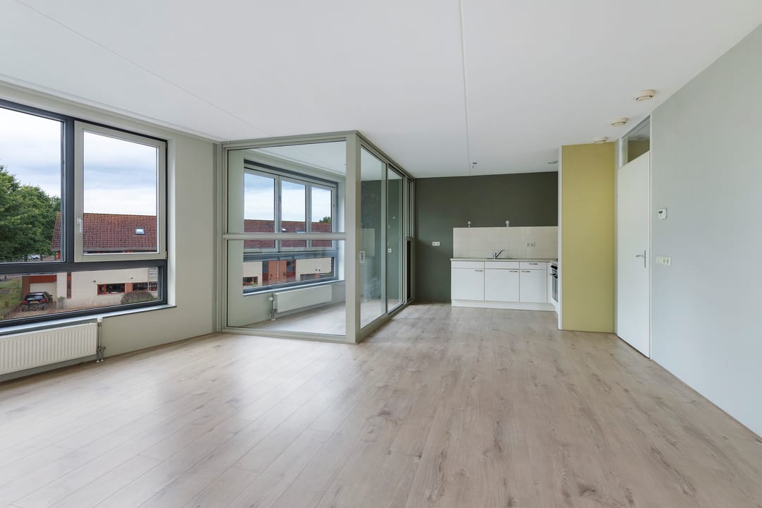 Foto 11 van Oldenallerhout 12