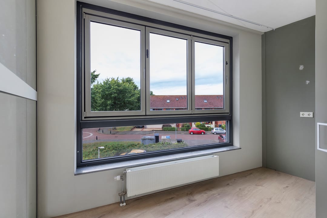 Foto 13 van Oldenallerhout 12