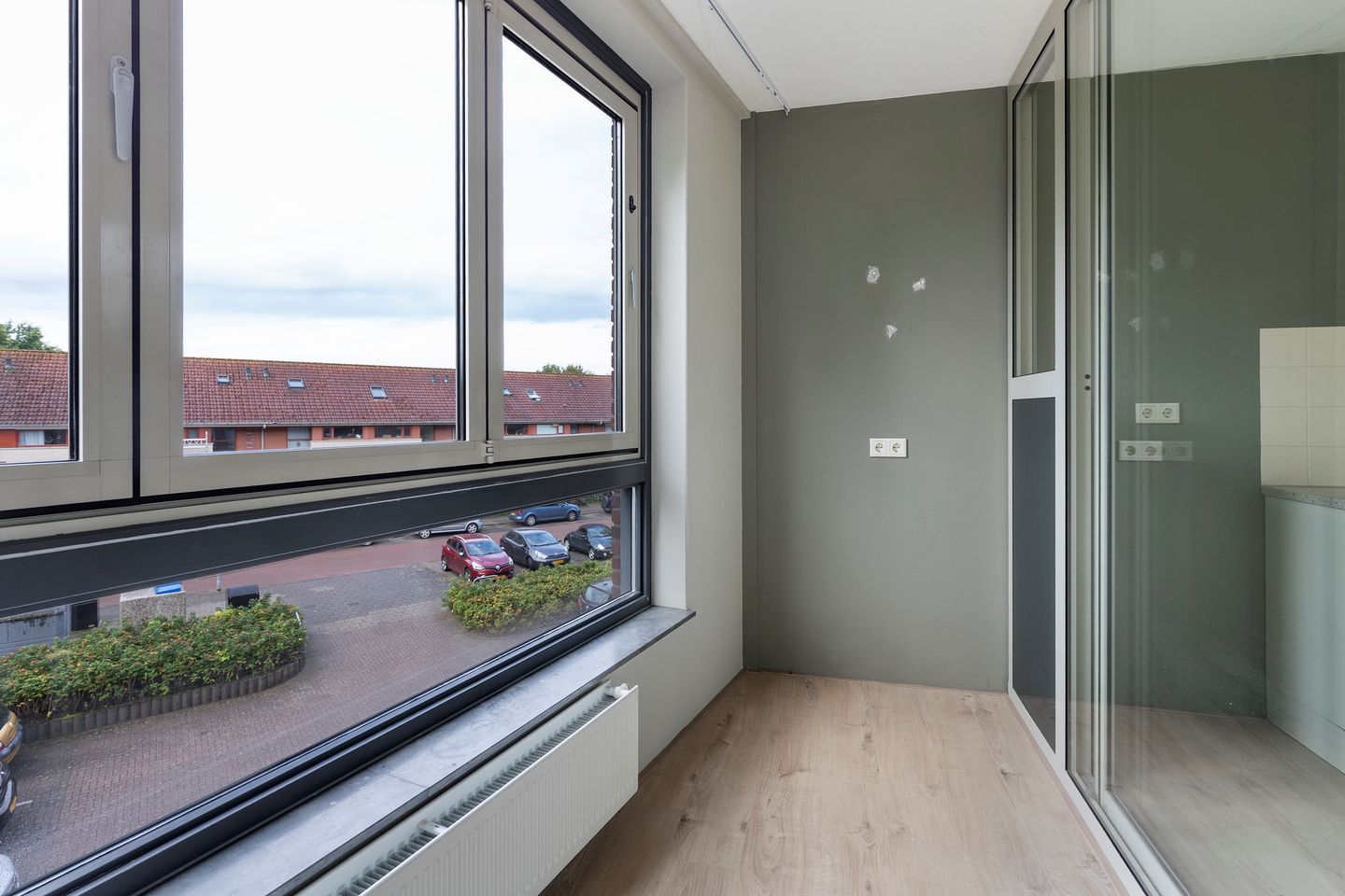 Foto 14 van Oldenallerhout 12