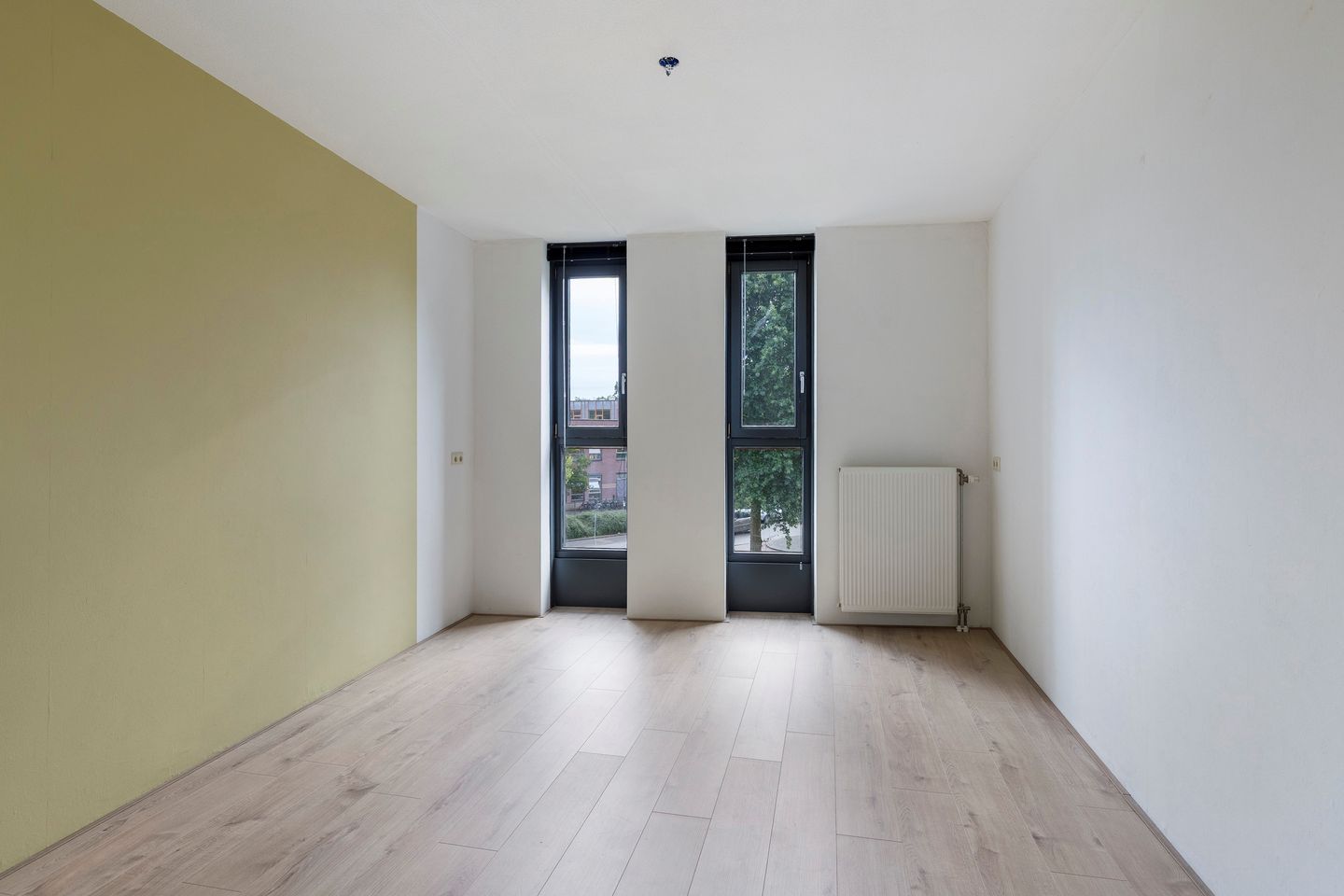 Foto 19 van Oldenallerhout 12