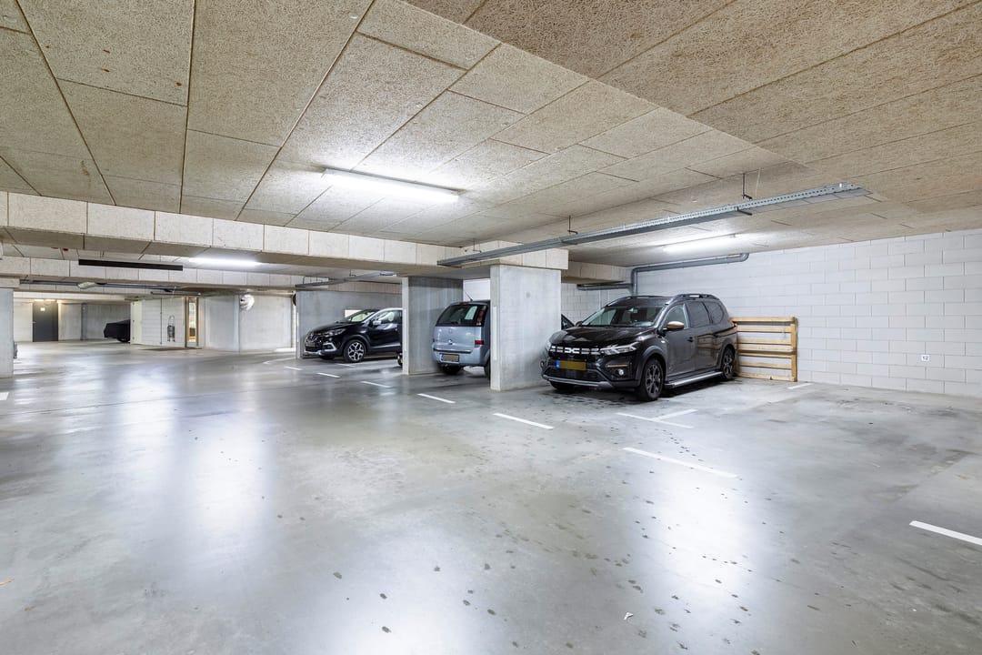 Foto 23 van Oldenallerhout 12