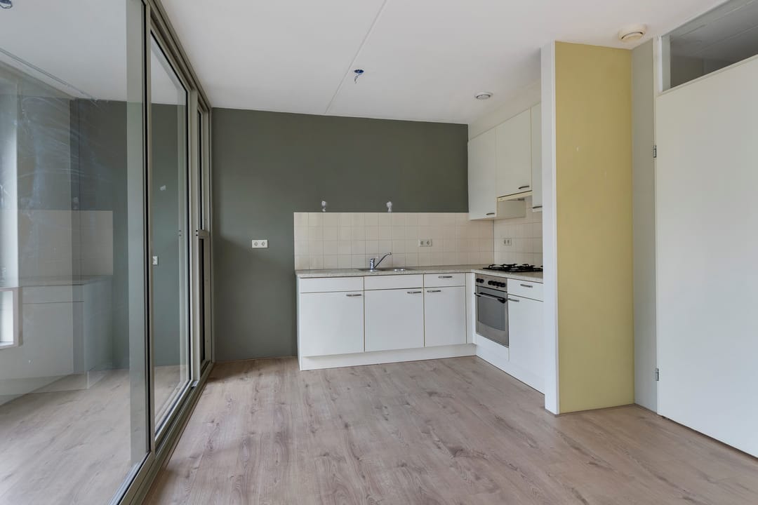 Foto 16 van Oldenallerhout 12