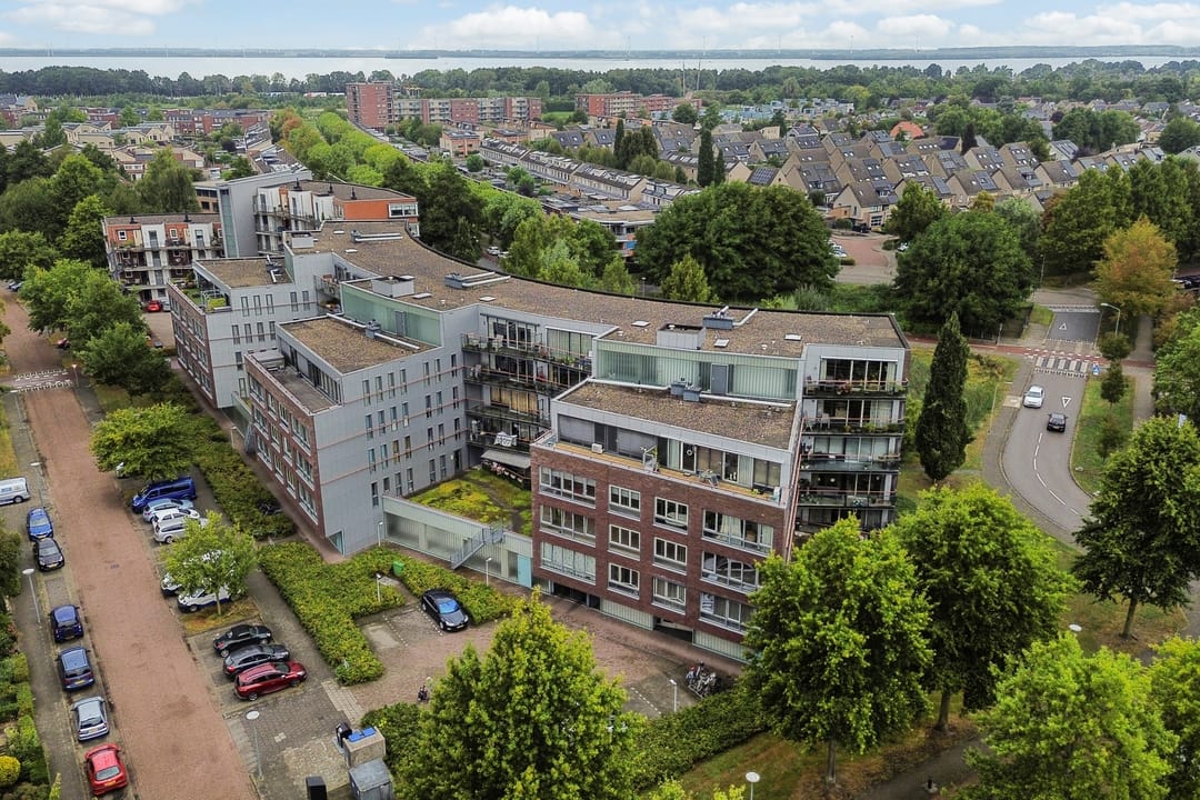 Foto 26 van Oldenallerhout 12